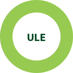 Benefits of ULE technology
